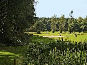 Golfanlage Hof Loh Soltau Partner Greenfeemitgliedschaft