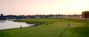 Golfanlage Schloss Lüdersburg Golf Fernmitgliedschaft
