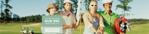 Golfmitgliedschaft 2018 Aktionsangebot