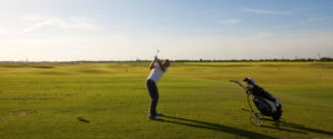 GolfCity Köln Pulheim Golf Fernmitgliedschaft