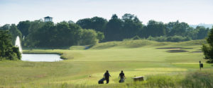 Golfanlage Schloss Nippenburg Golf Fernmitgliedschaft