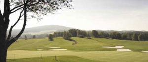 Golfanlage Bayrischer Wald Golfmitgliedschaft