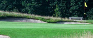 Golfclub Lohersand