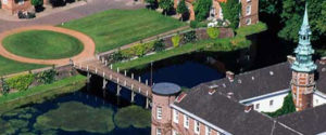 Schloss Lütetsburg Golf Fernmitgliedschaft