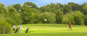 Golfpark Wagenfeld Golfmitgliedschaft